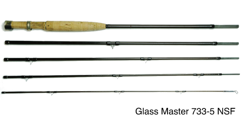 GlassMaster733-5NSF02