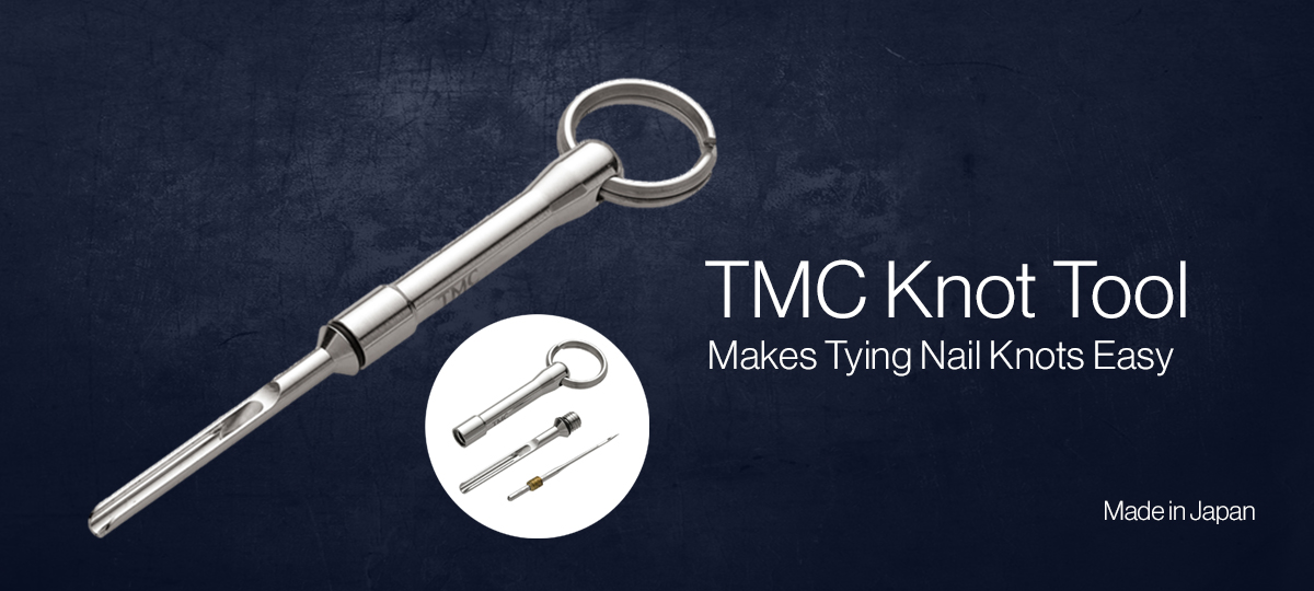 TMC Knot Tool