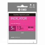 TIEMCO Indicator Leader 13ft