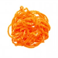 TMC Melty Chenille S Orange