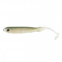 PDL Super Shad Tail 3 ECO #09 Inlet Magic