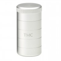 TMCフロータントボトル シルバー