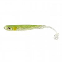 PDL Super Shad Tail 4 ECO #22