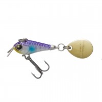 Critter Tackle Riot Blade 5g #04 Purple Gill