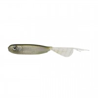 PDL Super Hovering Fish 2.5” ECO #02
