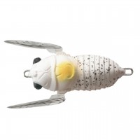 Soft Shell Cicada SSC-082