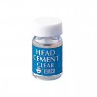 TMC Head Cement Clear