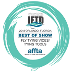 IFTD 2018 New Product Showcase Winner