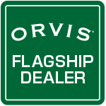 ORVISフラッグシップディーラー取扱製品