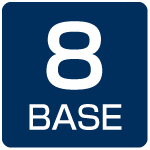 8 Base