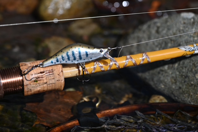 フィールドの様子