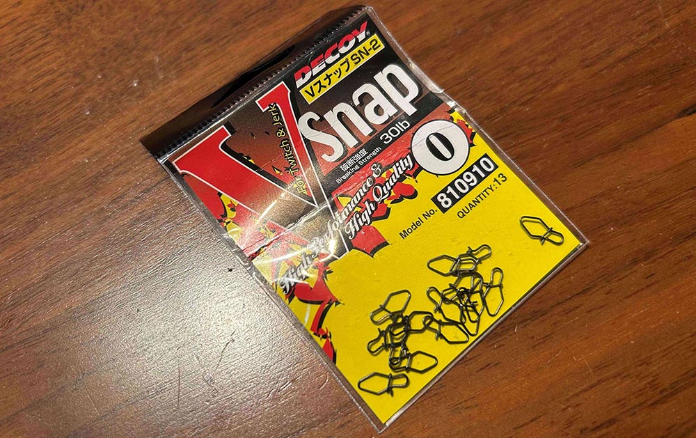 フィールドの様子