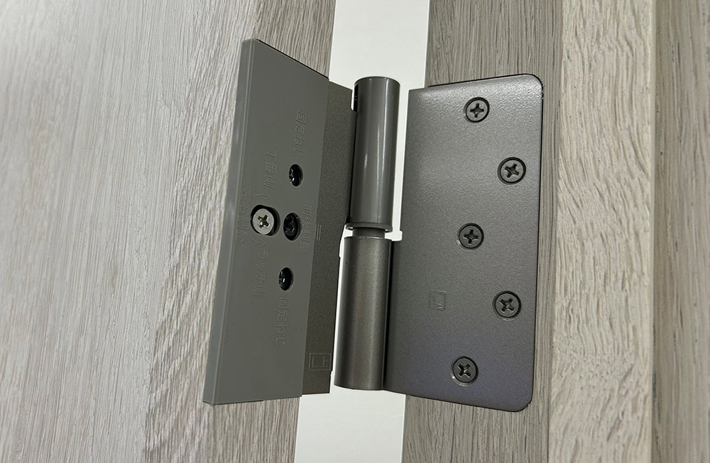 フィールドの様子