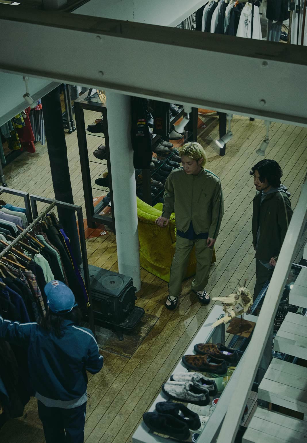 藤原 正喜