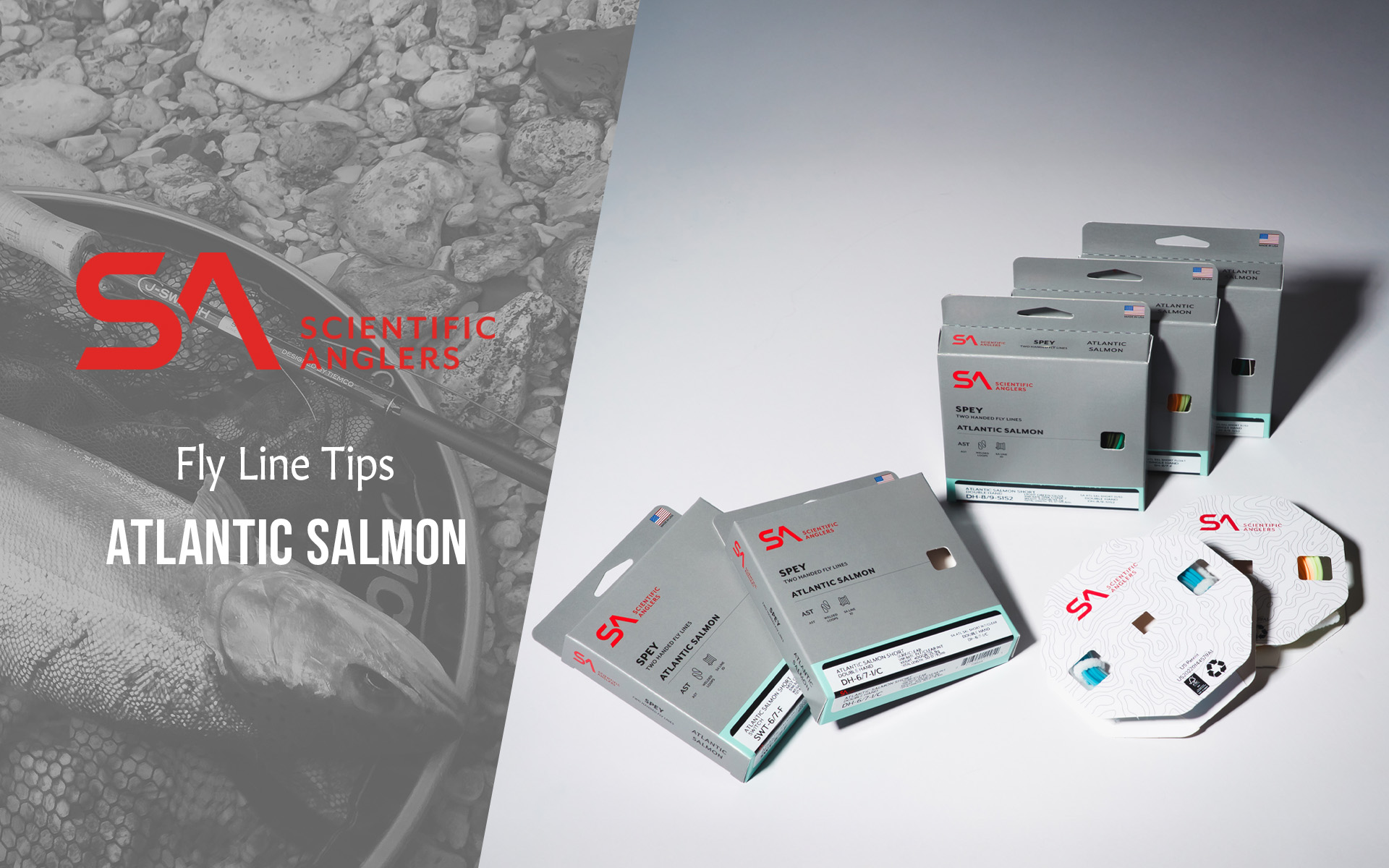 TIEMCOフライフィッシング公式サイト | Fly Fishing