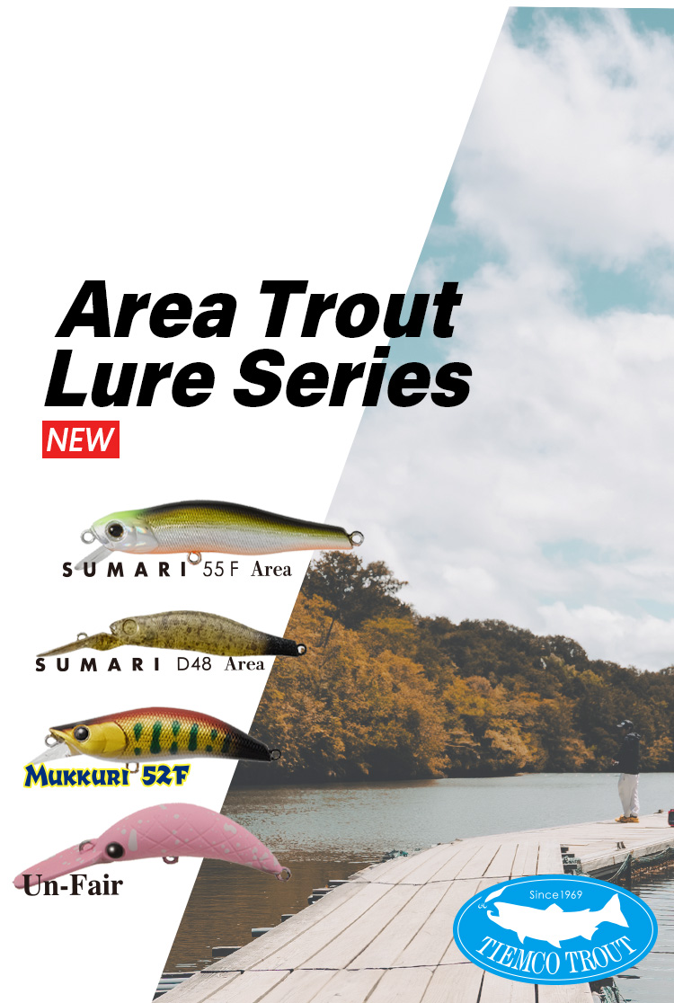 ティムコ アルティメイト ジャーク UJ83M ティムコ アルティメイト ジャーク UJ83M