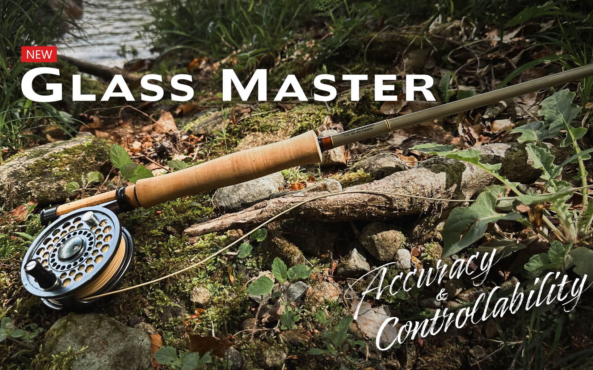 TIEMCOフライフィッシング公式サイト | Fly Fishing