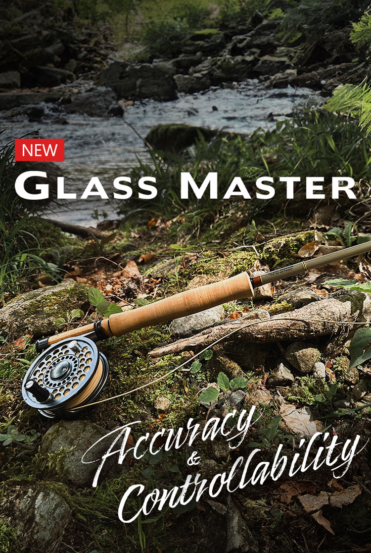 TIEMCOフライフィッシング公式サイト | Fly Fishing