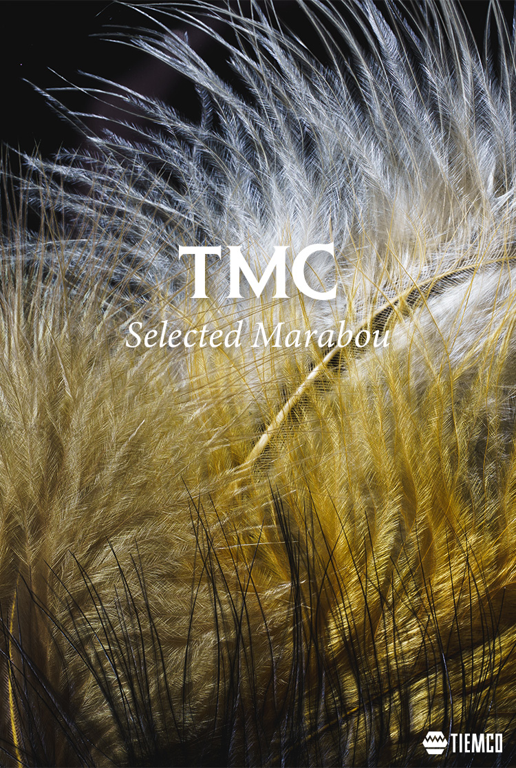 TIEMCOフライフィッシング公式サイト | Fly Fishing