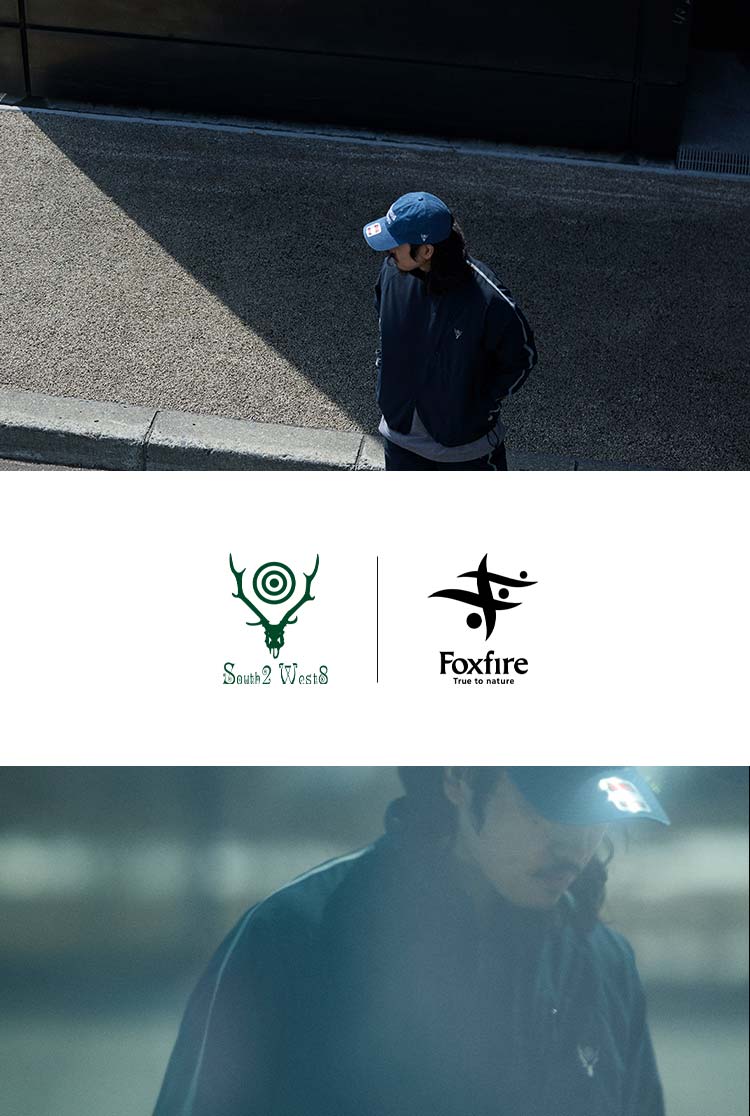 Foxfire ブランド公式サイト | 公式通販サイト | フォックスファイヤー