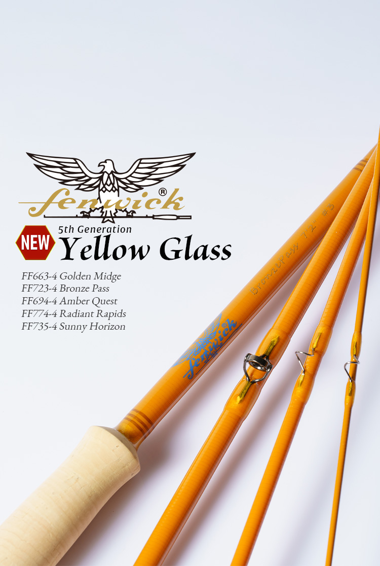 TIEMCOフライフィッシング公式サイト | Fly Fishing