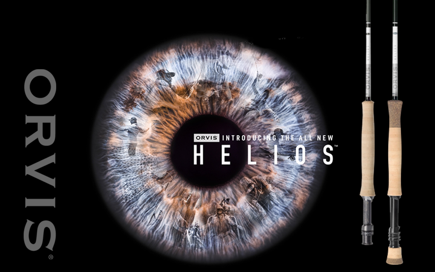 TIEMCOフライフィッシング公式サイト | Fly Fishing