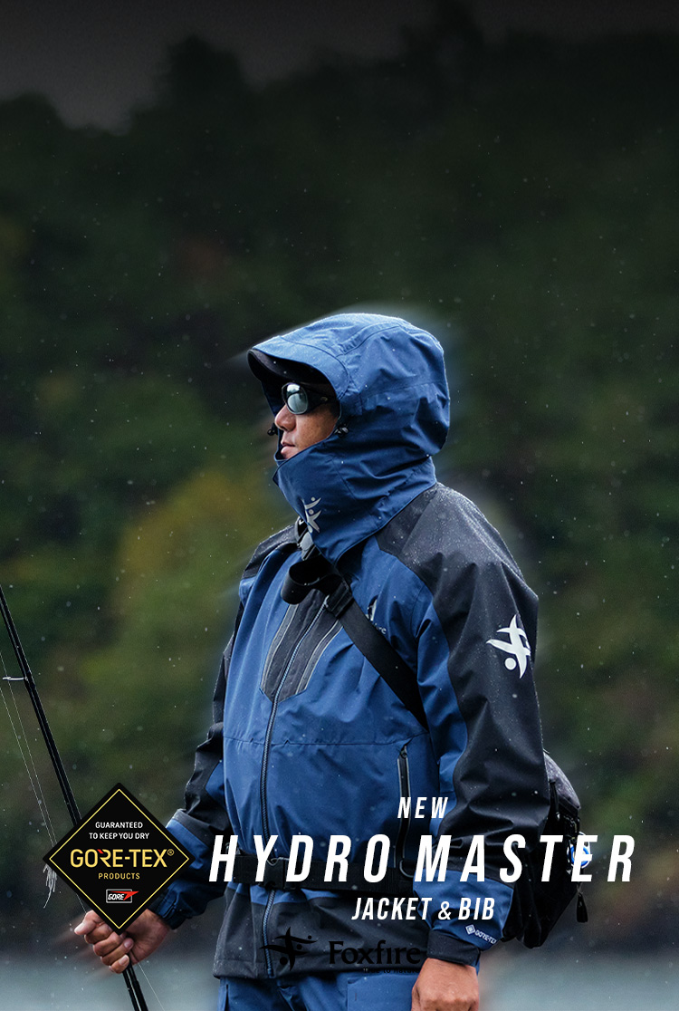 ティムコ　新品サイトマスターウエアL パーカーフォックスファイヤーFOXFire Foxfire ブランド公式サイト | 公式通販サイト | フォックスファイヤー