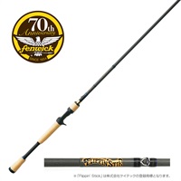 フェンウィック エイシス ACES76CMLP+J