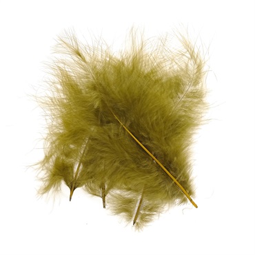 セレクトマラブー(TMCセレクトマラブー　15ダークオリーブ)