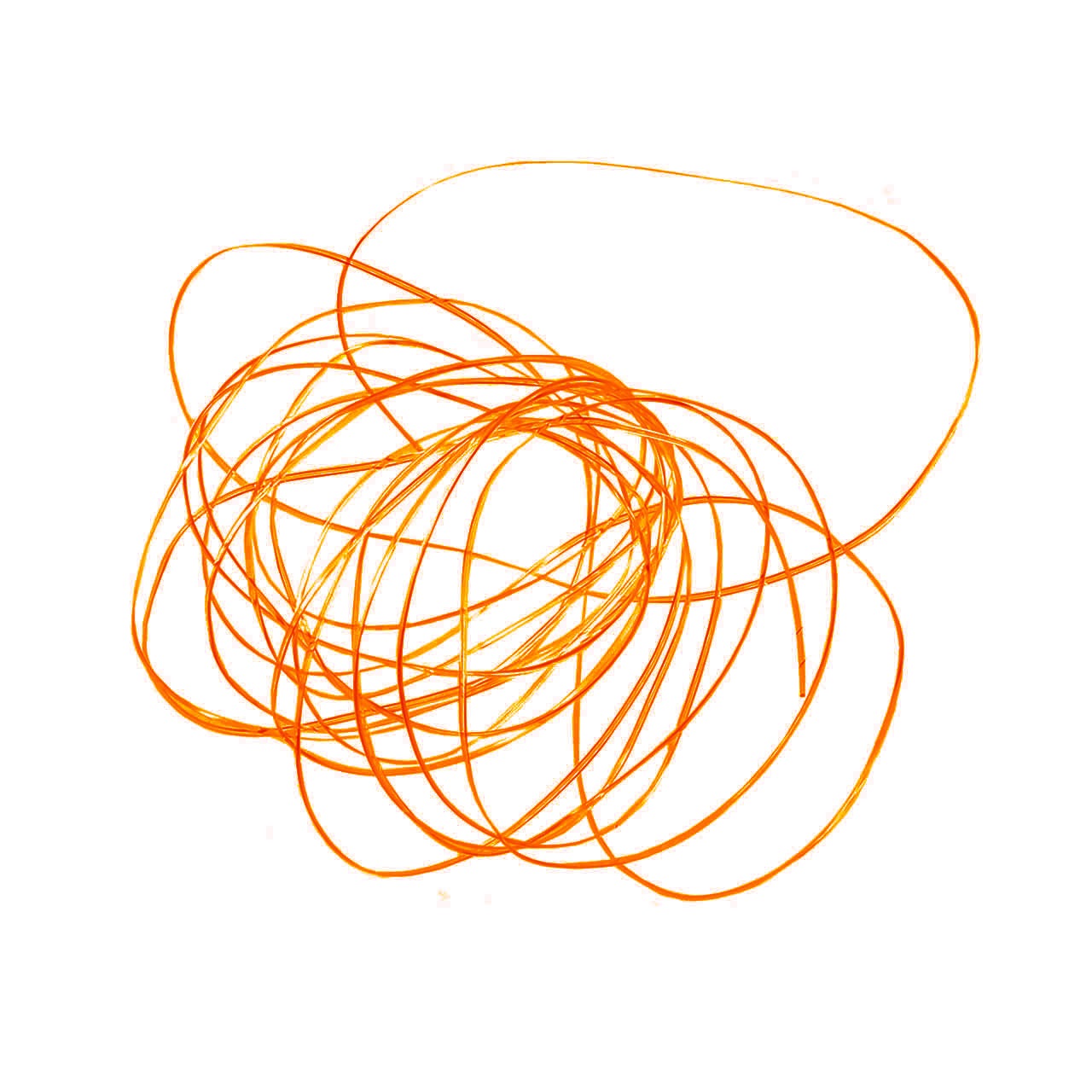 Vリブ(カスケイドVリブ S オレンジ)