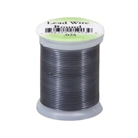 カスケイド レッドワイヤーラウンド.025