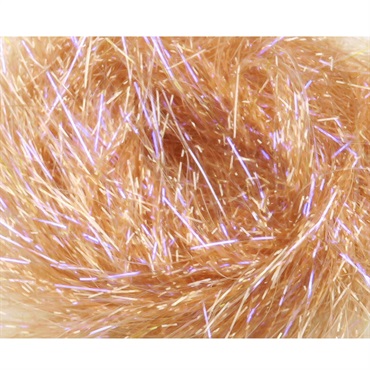 UVポーラーシェニール(ヘアライン UVポーラシェニール 369タンUV)