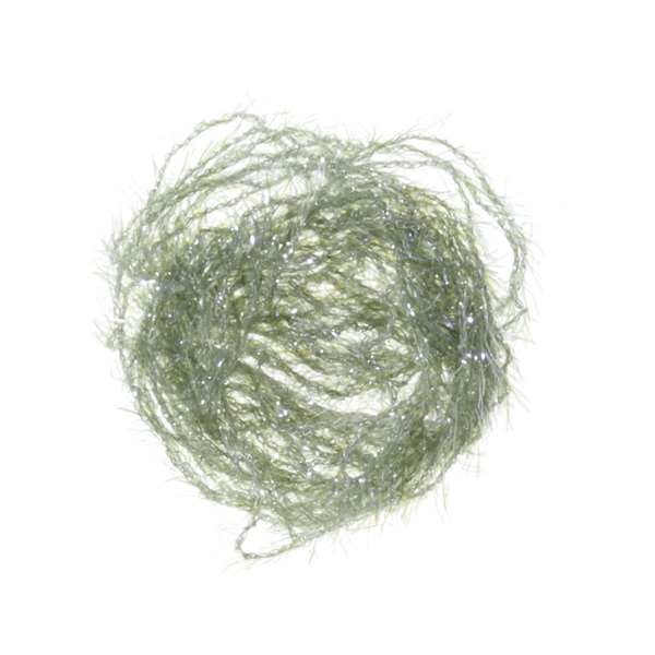 UVポーラーシェニール(ヘアライン マイクロUVポーラシェニール 92DKグレーOL)