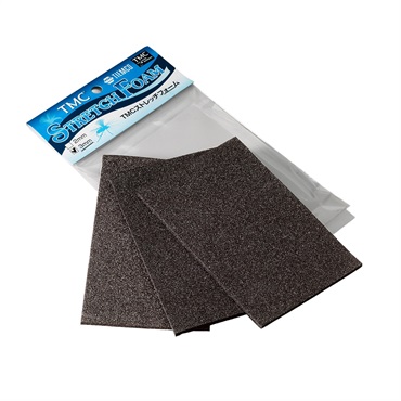 TMCストレッチフォーム(TMCストレッチフォーム 3mm ブラック)