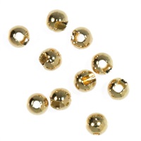 タングステンビーズ（プラス＆ラウンド）(タングステンビーズ+ GD ノーマルL 3.8mm)