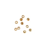 タングステンビーズ（プラス＆ラウンド）(タングステンビーズ+ GD ミラーXS 2.5mm)