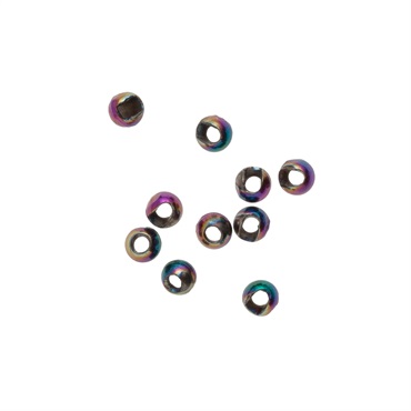 タングステンビーズ(タングステンビーズ+ レインボーノーマルXS 2.3mm)