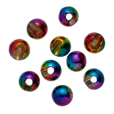 タングステンビーズ(タングステンビーズ+ レインボノーマルXL 4.6mm)