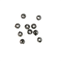 タングステンビーズ（プラス＆ラウンド）(タングステンビーズ+ GBK ミラーS 3.0mm)
