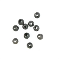 タングステンビーズ（プラス＆ラウンド）(タングステンビーズ+ GBK ミラーM 3.5mm)