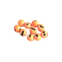 タングステンビーズ（プラス＆ラウンド）(タングステンビーズ+ FLOR ノーマルM 3.3mm)