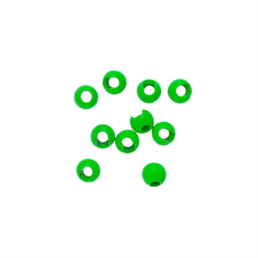 タングステンビーズ(タングステンビーズ+ FLシャート ノーマルXS 2.3mm)