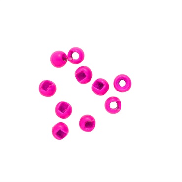 タングステンビーズ(タングステンビーズ+ FLピンク ノーマルXS 2.3mm)