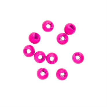 タングステンビーズ(タングステンビーズ+ FLピンク ノーマルS 2.8mm)