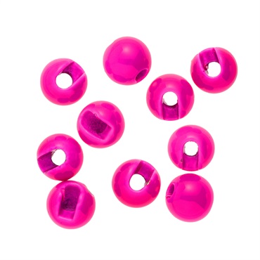 タングステンビーズ(タングステンビーズ+ FLピンク ノーマルXL 4.6mm)