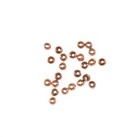 ブライトビーズ(TMC ブライトビーズ コパー MICRO 2.0mm)
