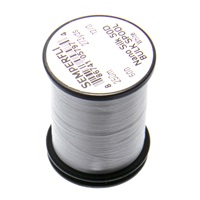 ナノシルクスレッド 12/0 50D ホワイト 100M