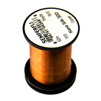 ナノシルクスレッド 18/0 30D コパー 50M