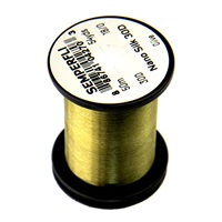 ナノシルクスレッド 18/0 30D オリーブ 50M