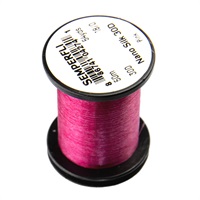 ナノシルクスレッド 18/0 30D ピンク 50M